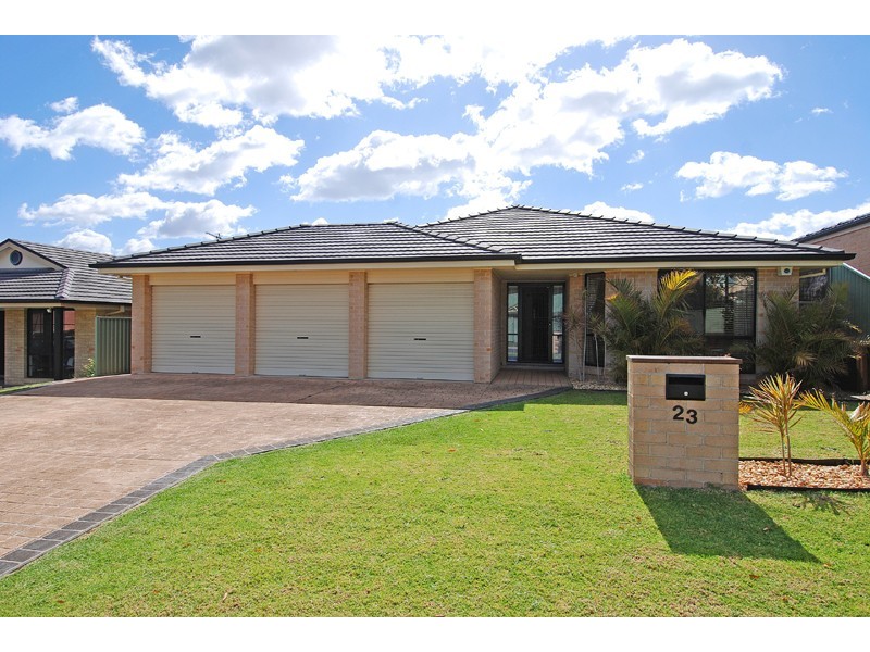 Albion Park NSW 2527