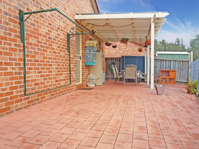 Albion Park Rail NSW 2527