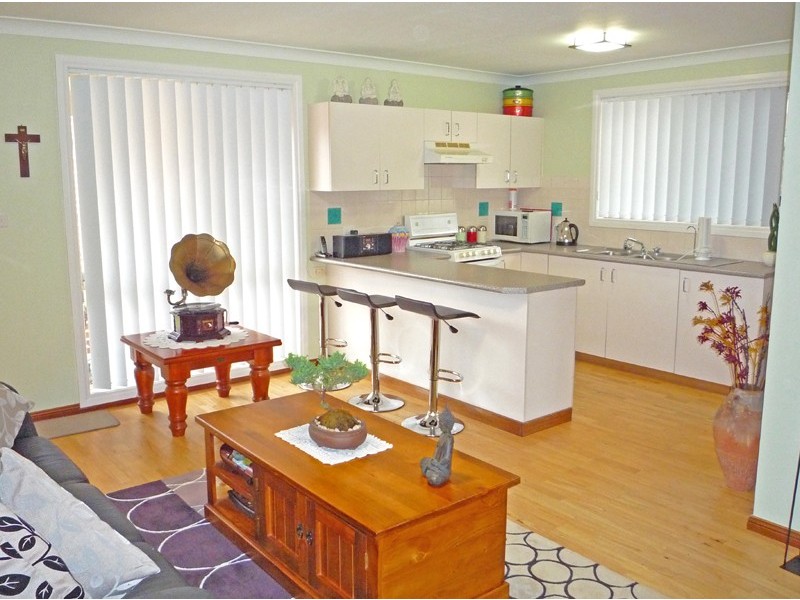 Albion Park Rail NSW 2527