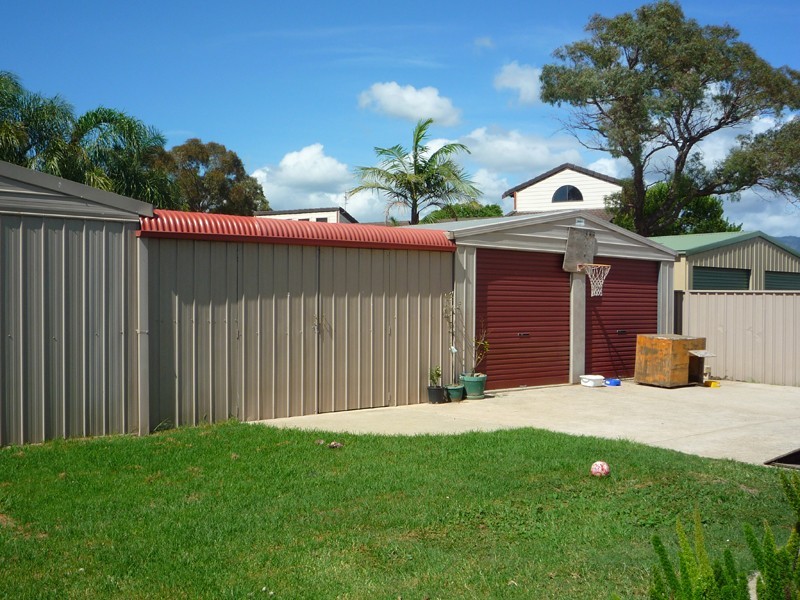 Albion Park Rail NSW 2527