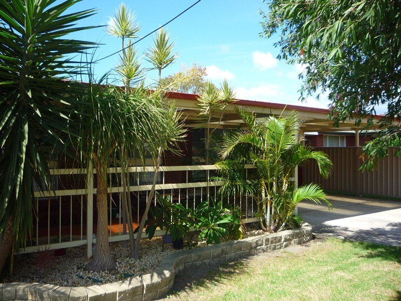 Albion Park Rail NSW 2527