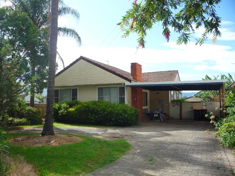Albion Park NSW 2527