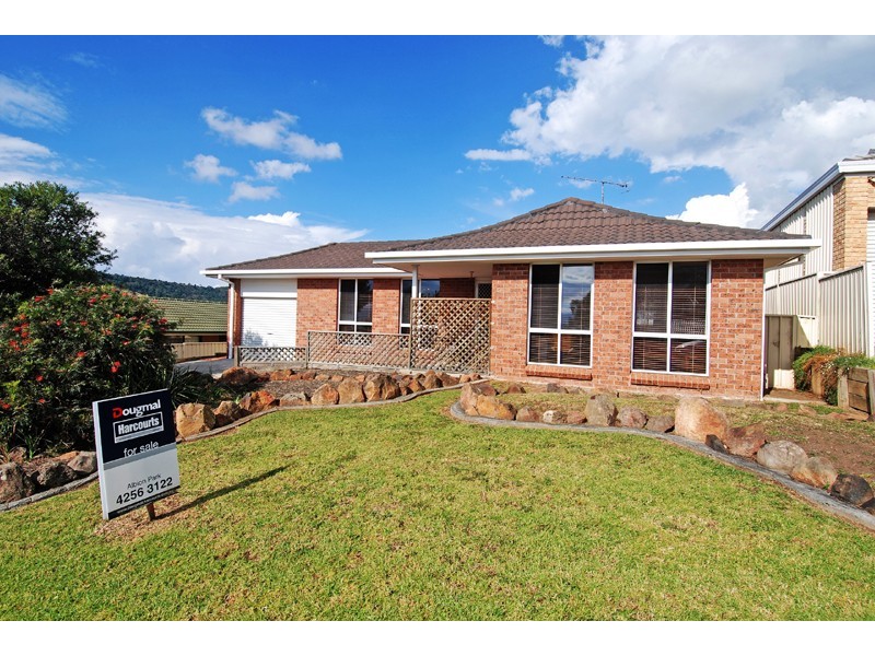 Albion Park NSW 2527