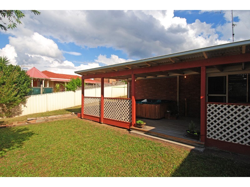 Albion Park NSW 2527