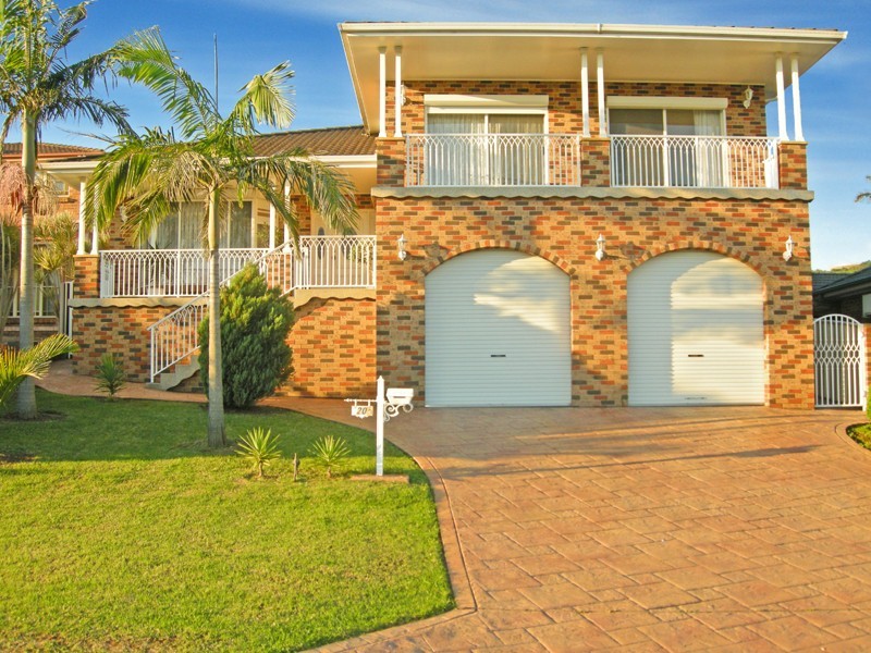 Berkeley NSW 2506