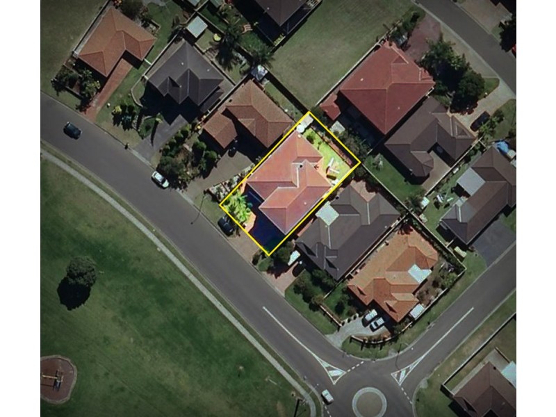Berkeley NSW 2506