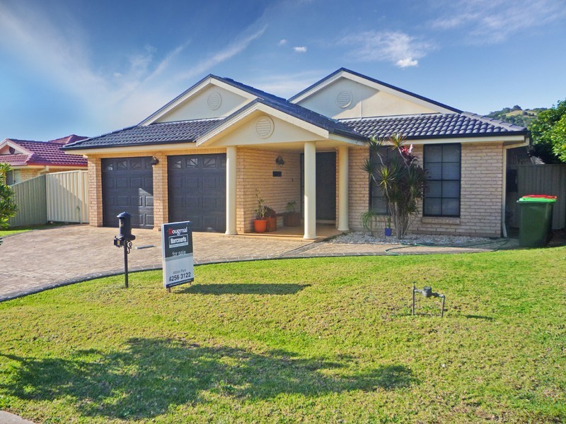 Albion Park NSW 2527