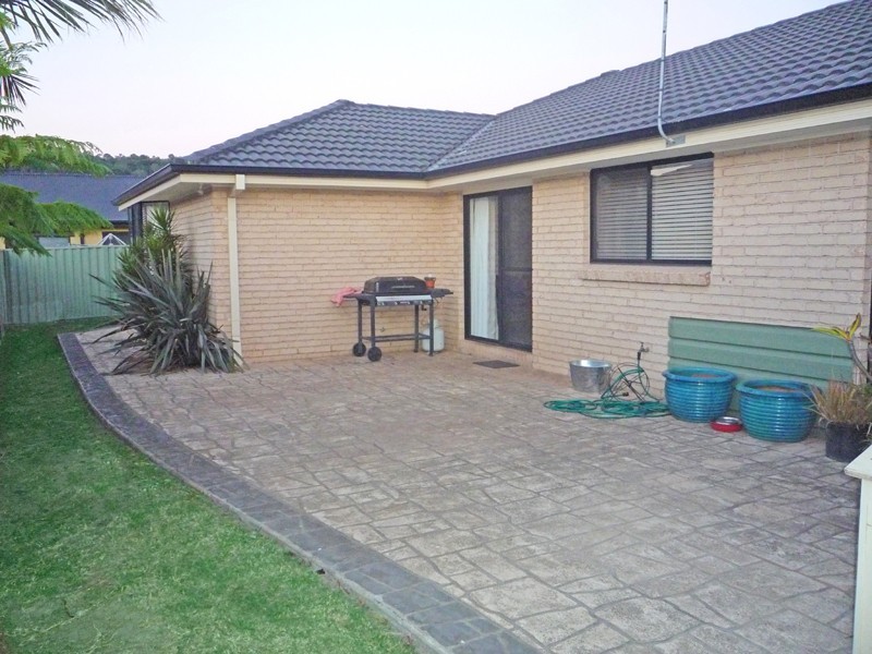 Albion Park NSW 2527