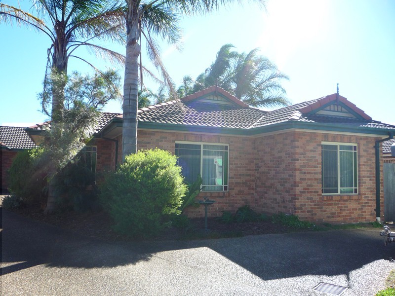 Albion Park Rail NSW 2527