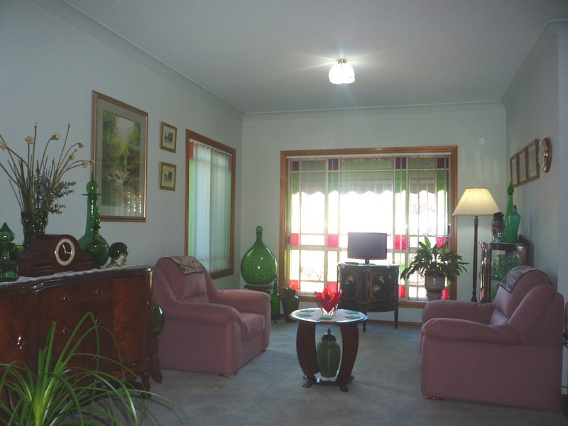 Albion Park Rail NSW 2527