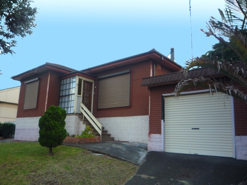Lake Heights NSW 2502