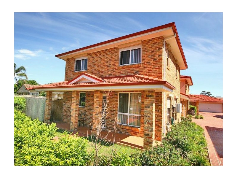 Albion Park NSW 2527