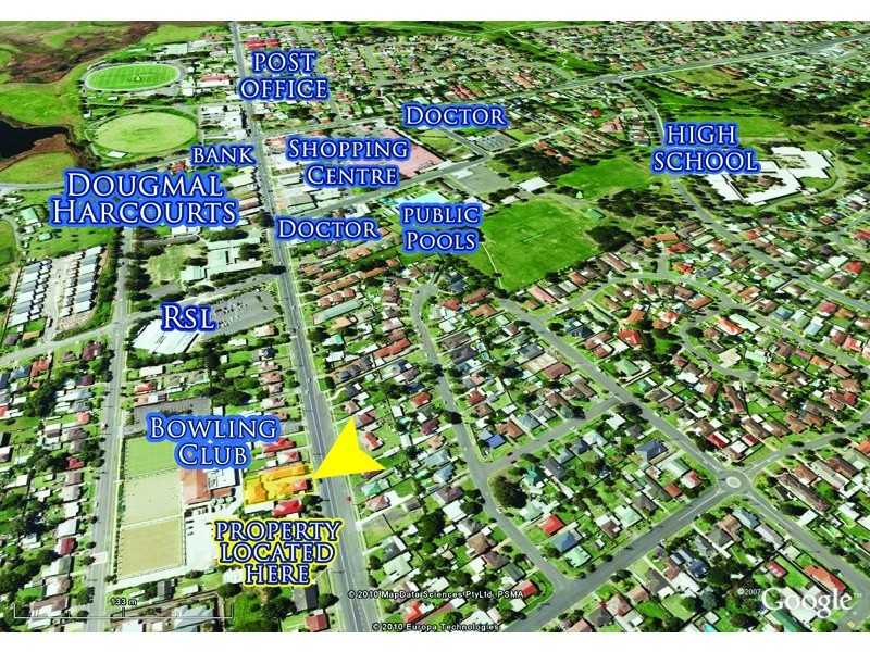 Albion Park NSW 2527