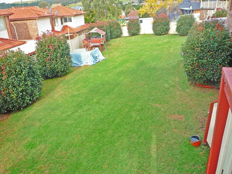 Albion Park NSW 2527