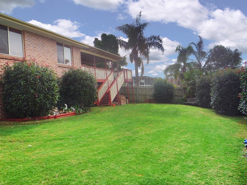 Albion Park NSW 2527