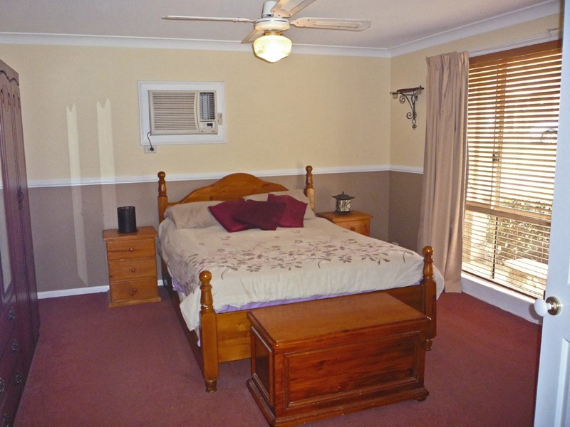 Albion Park NSW 2527