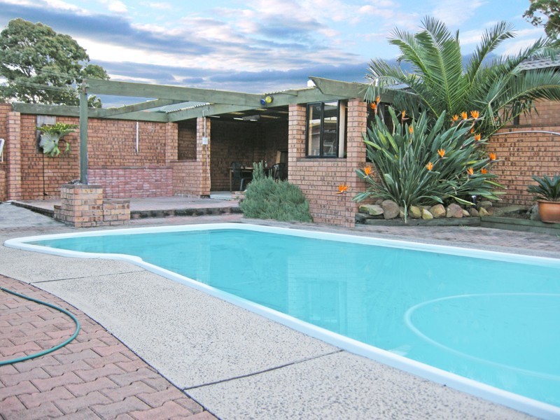 Barrack Heights NSW 2528