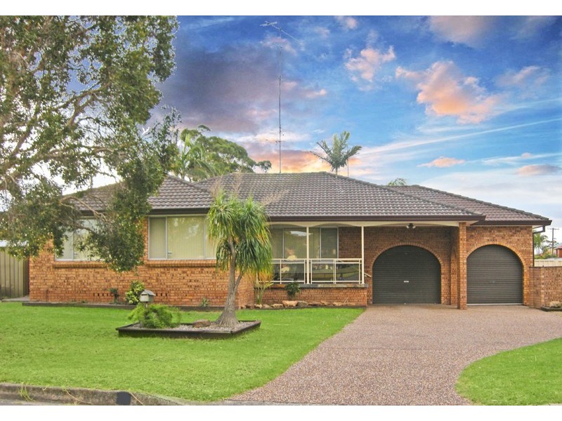 Barrack Heights NSW 2528