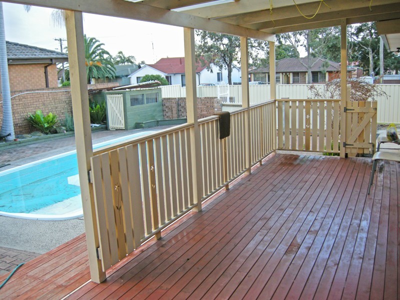 Barrack Heights NSW 2528