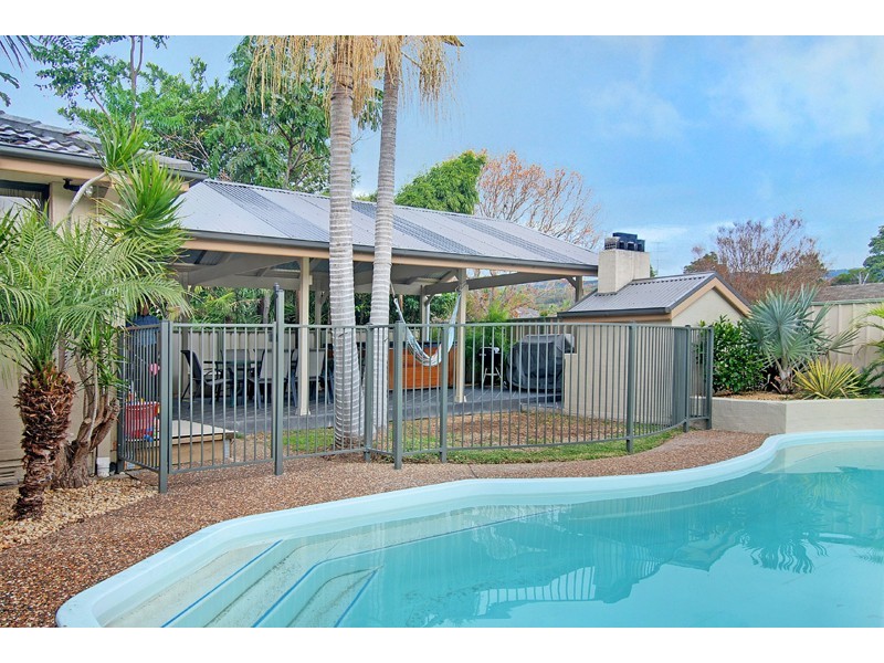 Albion Park NSW 2527