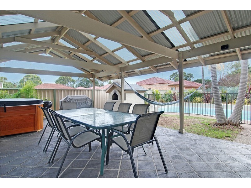 Albion Park NSW 2527