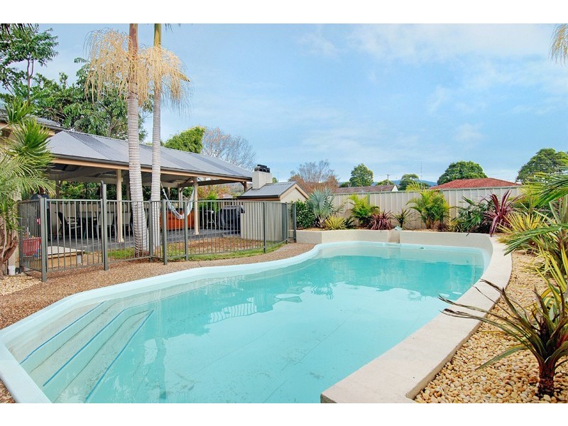 Albion Park NSW 2527