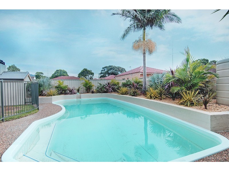Albion Park NSW 2527