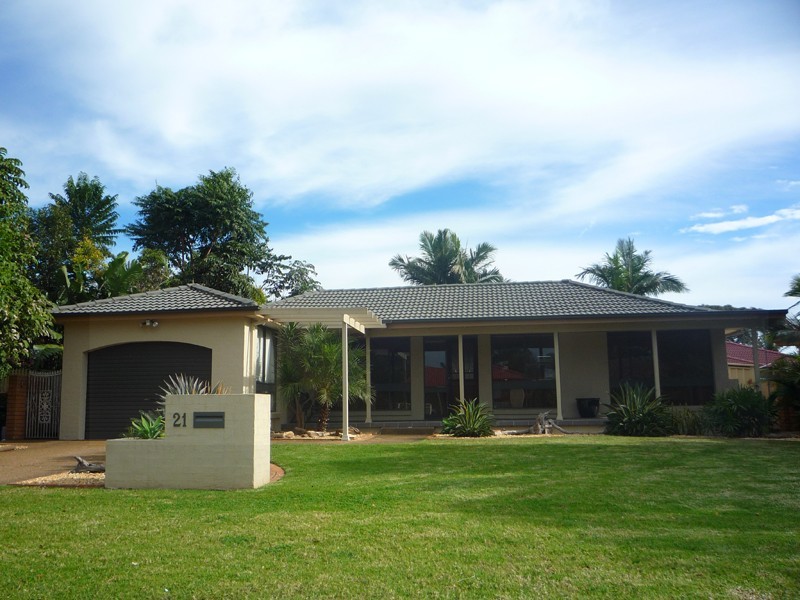 Albion Park NSW 2527