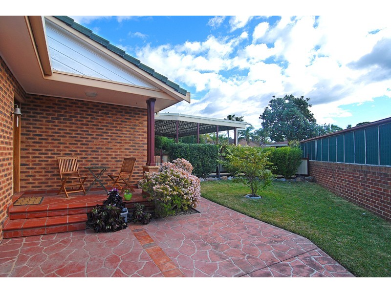 Albion Park NSW 2527