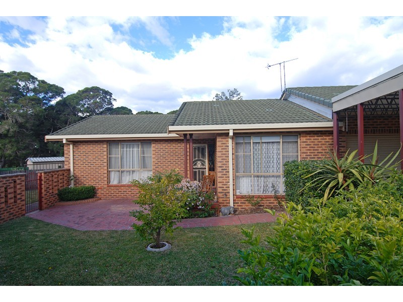 Albion Park NSW 2527