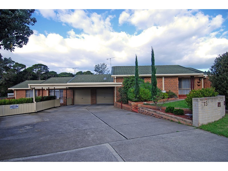 Albion Park NSW 2527