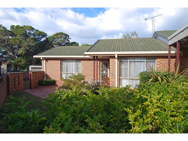 Albion Park NSW 2527