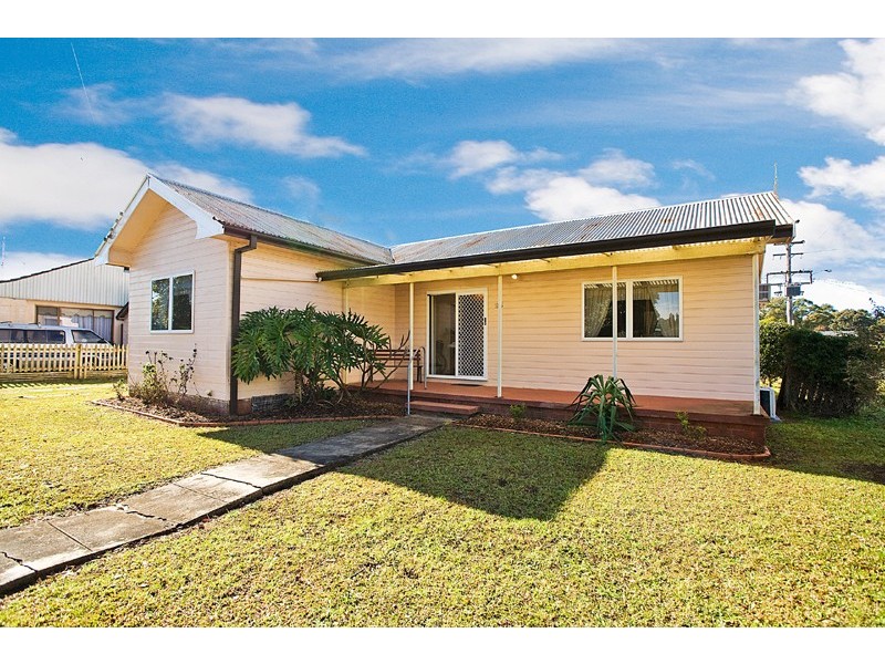 Albion Park Rail NSW 2527