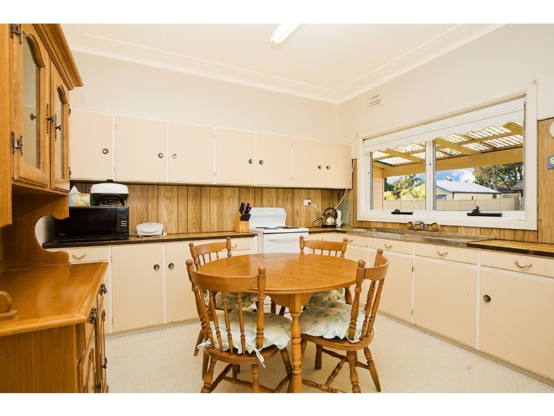 Albion Park Rail NSW 2527