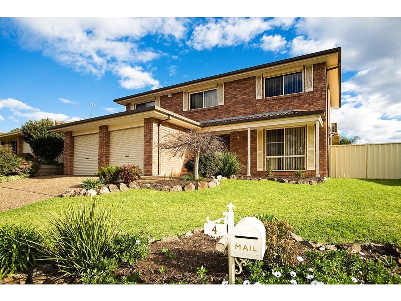 Albion Park NSW 2527