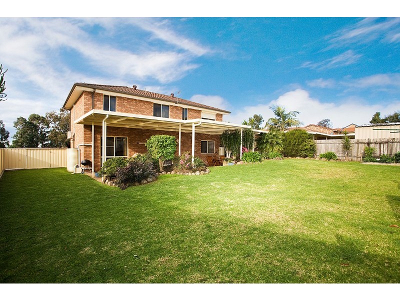 Albion Park NSW 2527