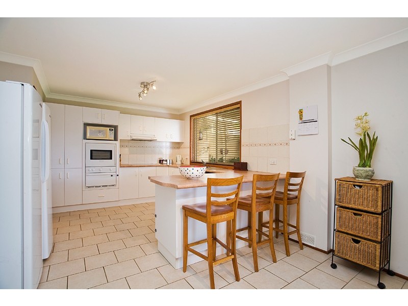 Albion Park NSW 2527