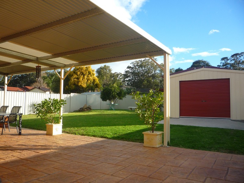 Albion Park Rail NSW 2527