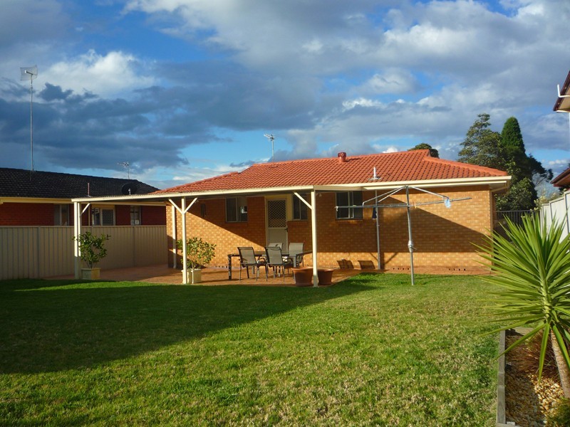 Albion Park Rail NSW 2527