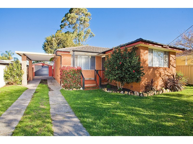 Albion Park NSW 2527