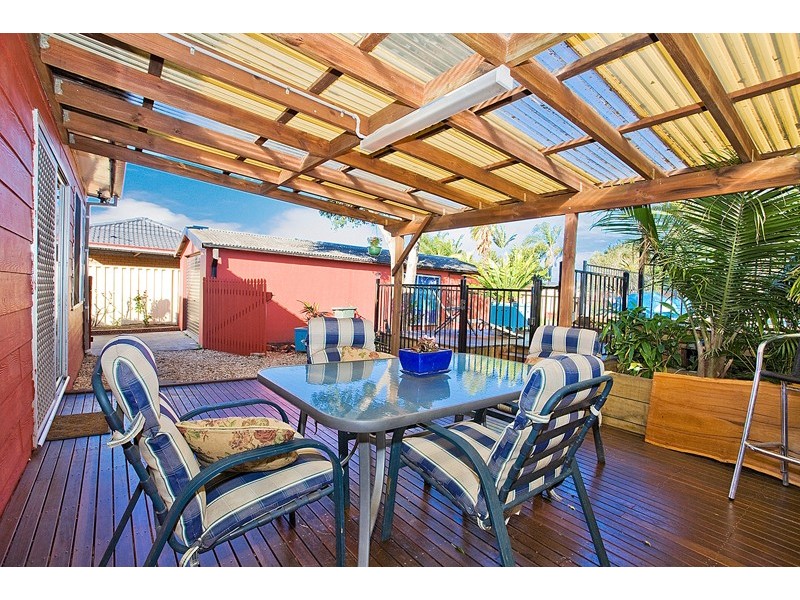 Albion Park NSW 2527