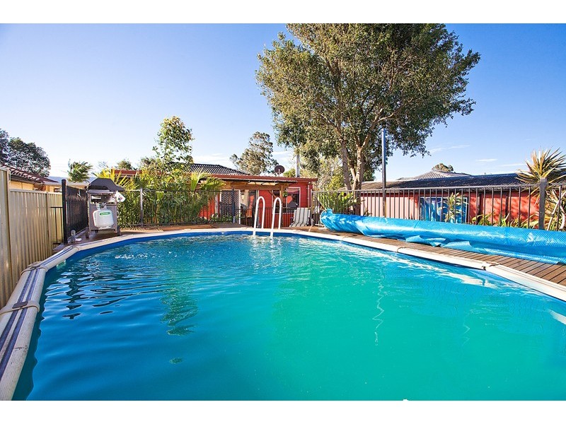 Albion Park NSW 2527