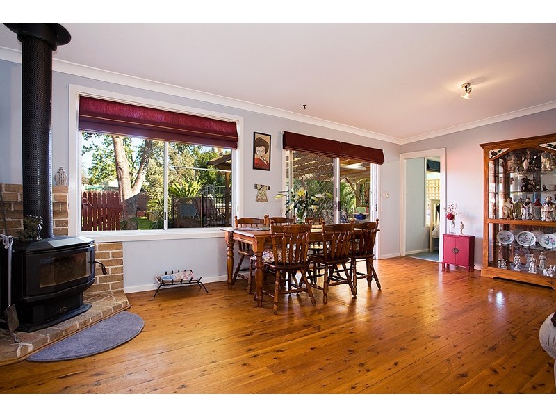 Albion Park NSW 2527