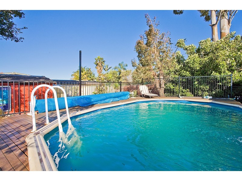 Albion Park NSW 2527