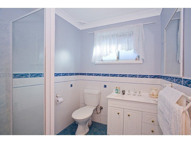 Albion Park NSW 2527