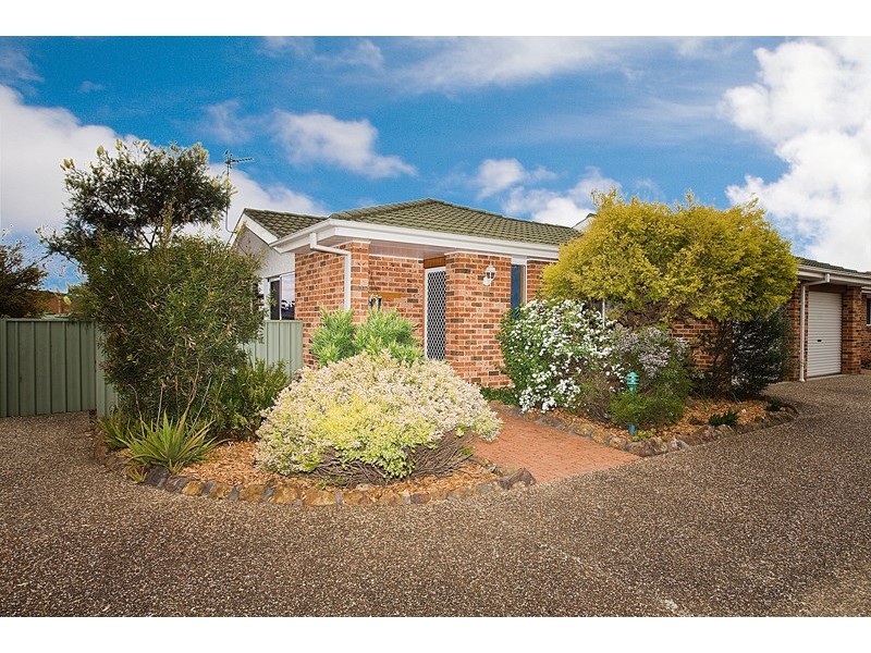Albion Park NSW 2527