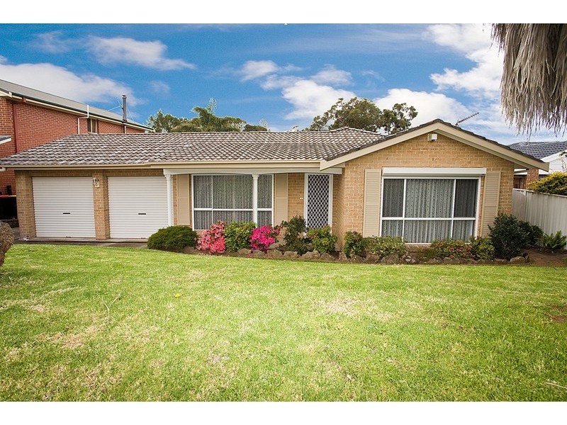 Albion Park NSW 2527