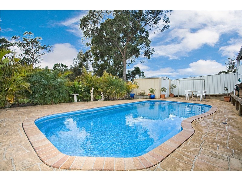 Albion Park NSW 2527