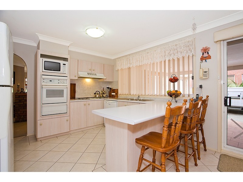 Albion Park NSW 2527