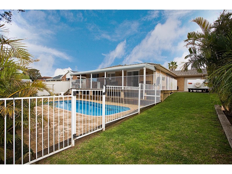 Albion Park NSW 2527